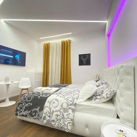 Vatican G&G Suites 罗马 外观 照片