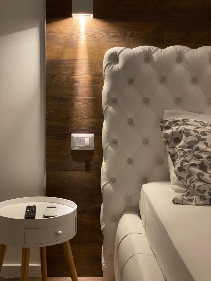 Vatican G&G Suites 罗马 外观 照片