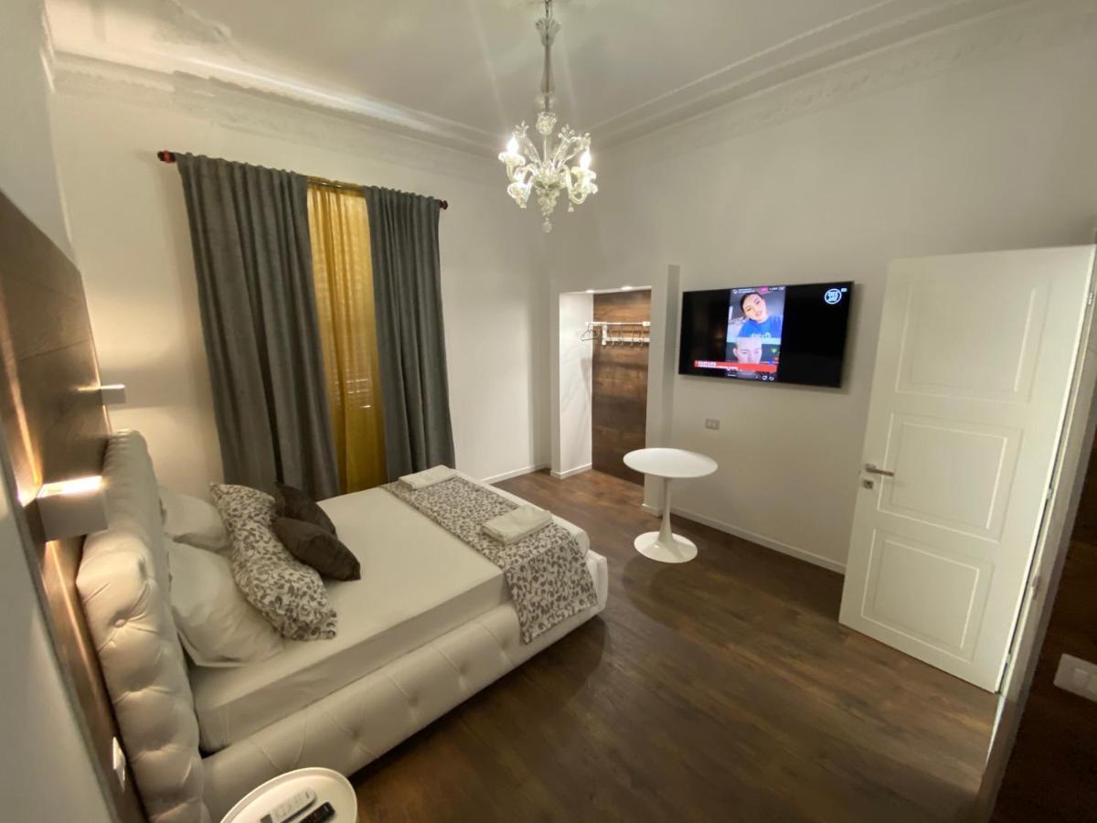 Vatican G&G Suites 罗马 外观 照片