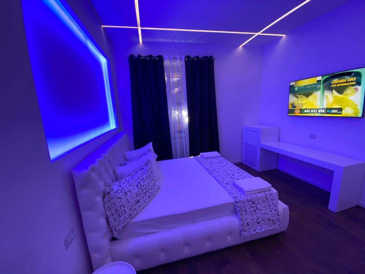 Vatican G&G Suites 罗马 外观 照片