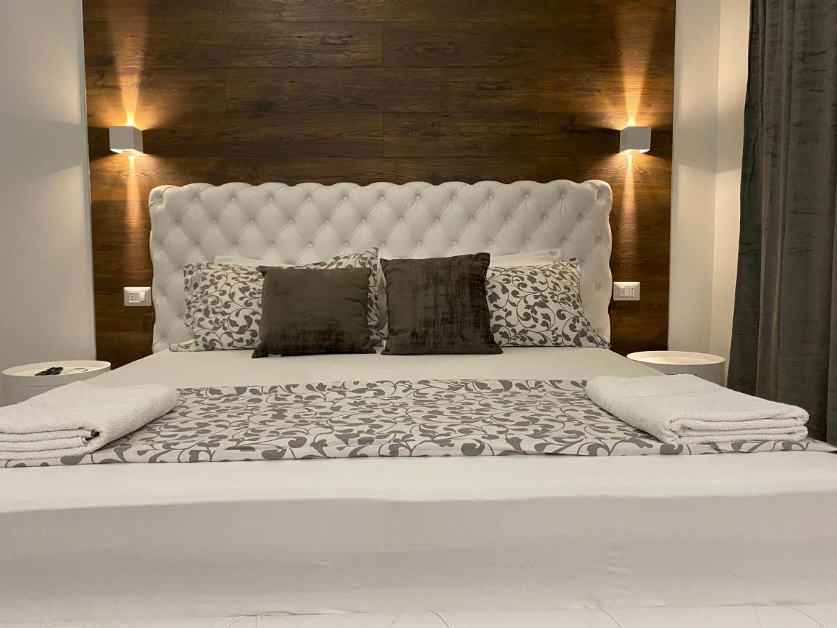 Vatican G&G Suites 罗马 外观 照片