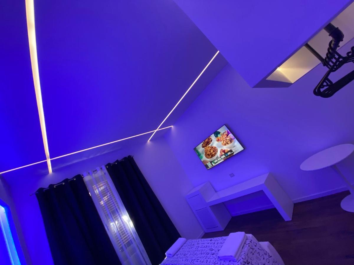 Vatican G&G Suites 罗马 外观 照片