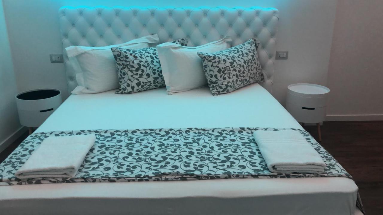 Vatican G&G Suites 罗马 外观 照片