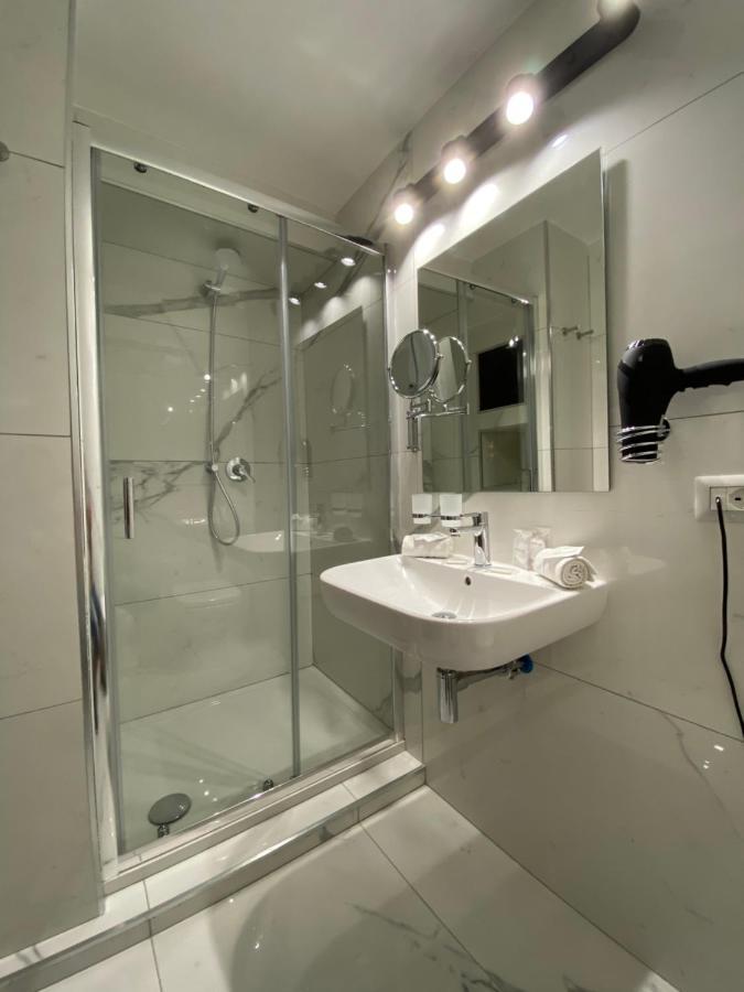 Vatican G&G Suites 罗马 外观 照片