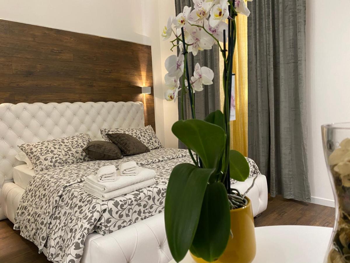 Vatican G&G Suites 罗马 外观 照片