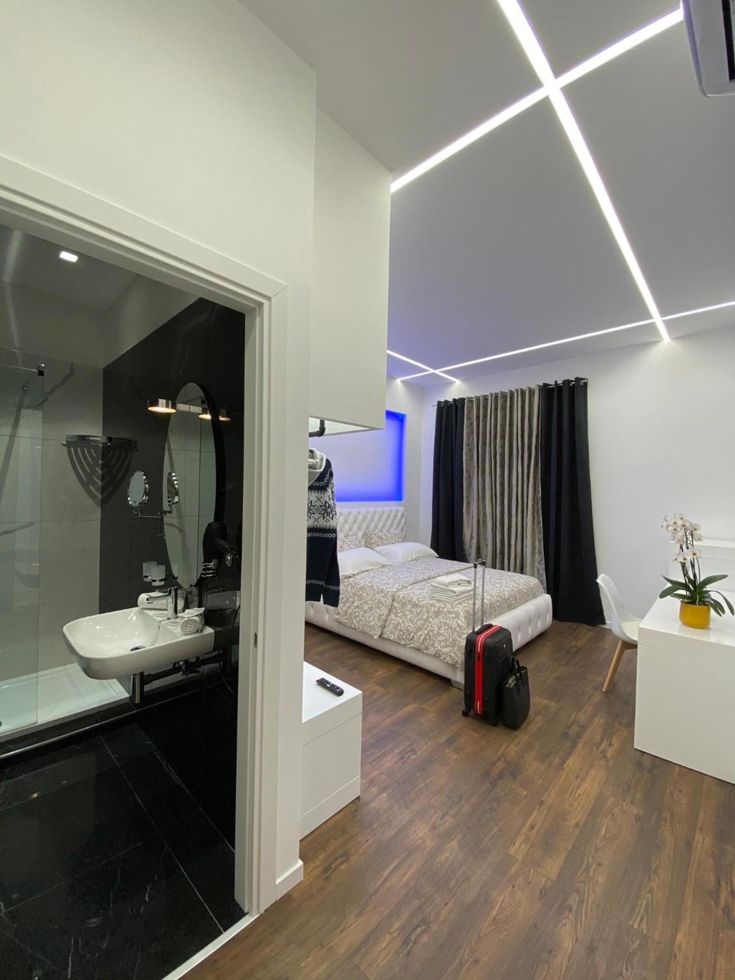 Vatican G&G Suites 罗马 外观 照片