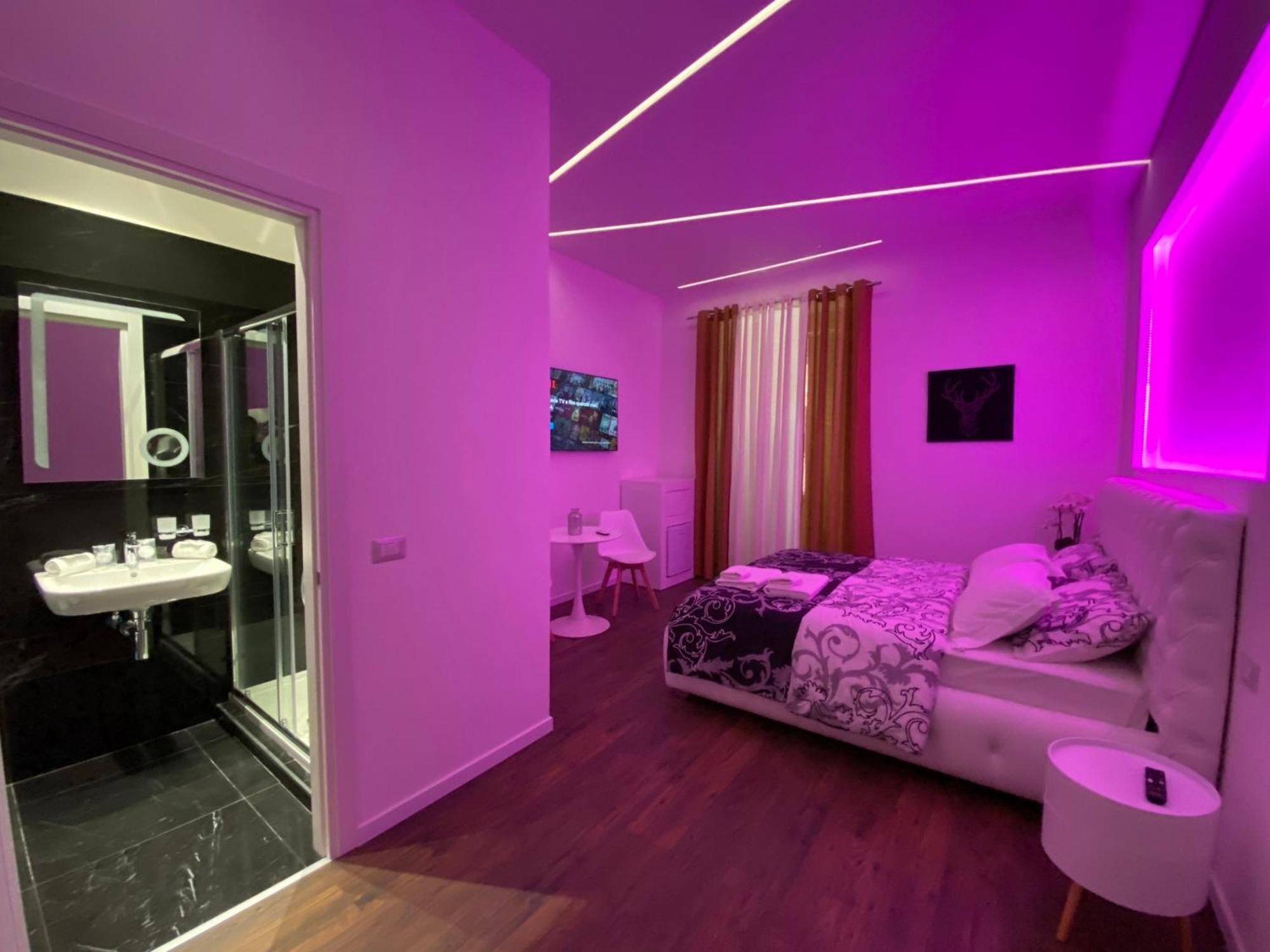 Vatican G&G Suites 罗马 外观 照片