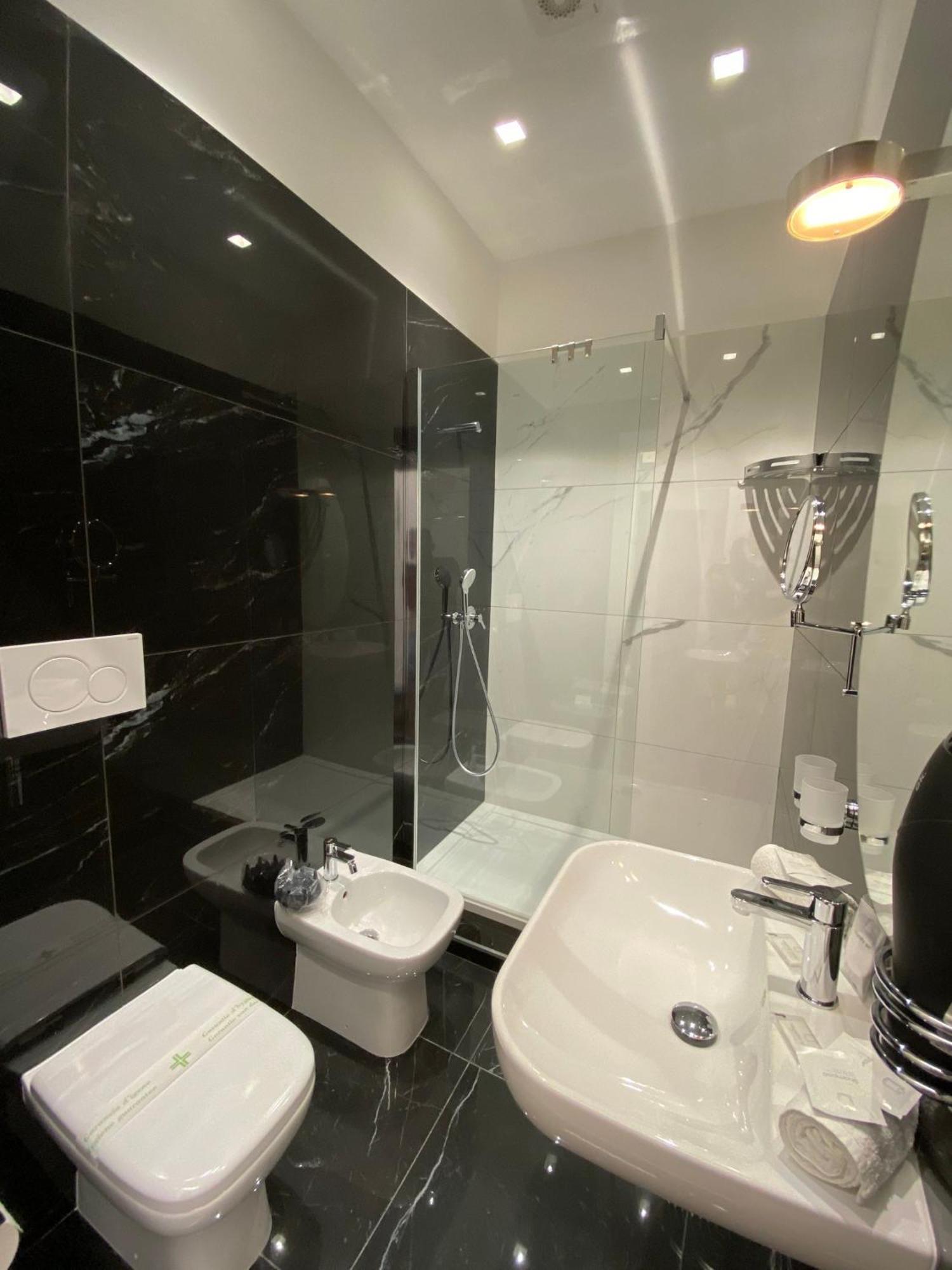 Vatican G&G Suites 罗马 外观 照片
