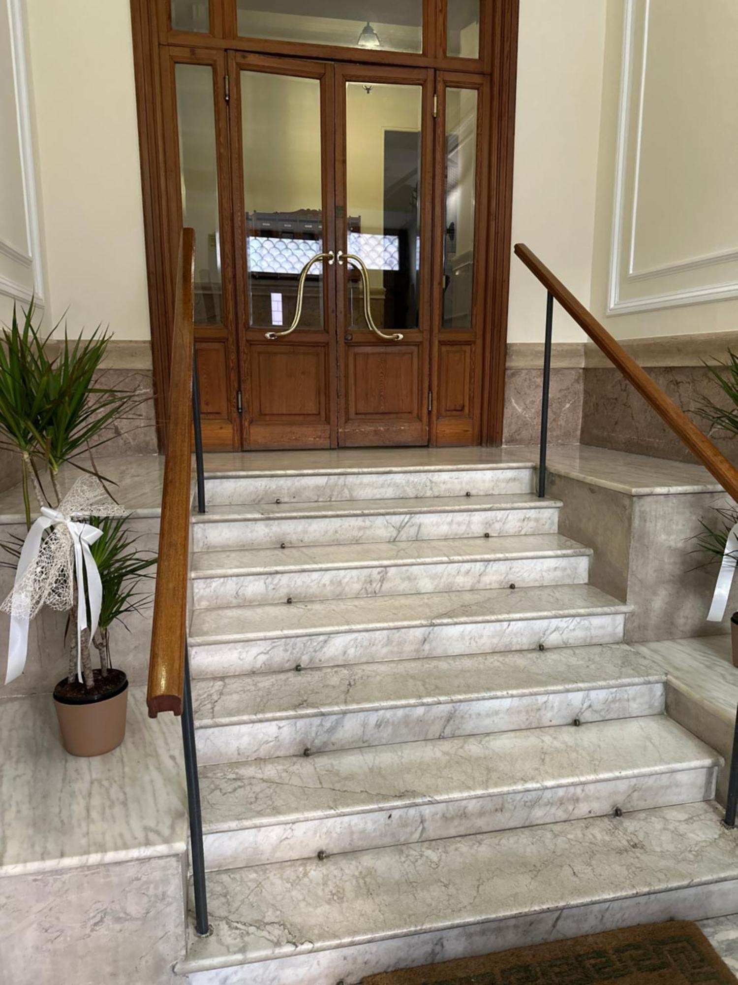 Vatican G&G Suites 罗马 外观 照片