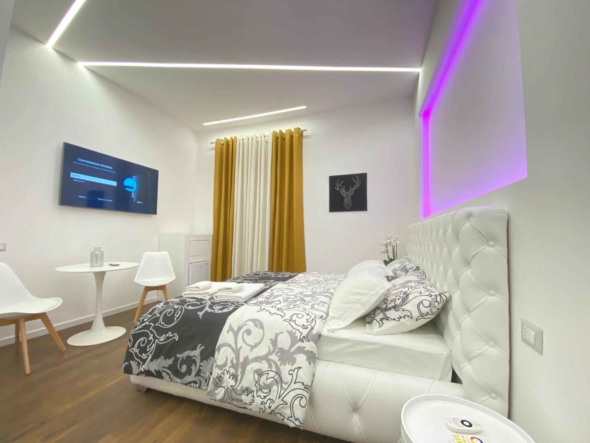 Vatican G&G Suites 罗马 外观 照片
