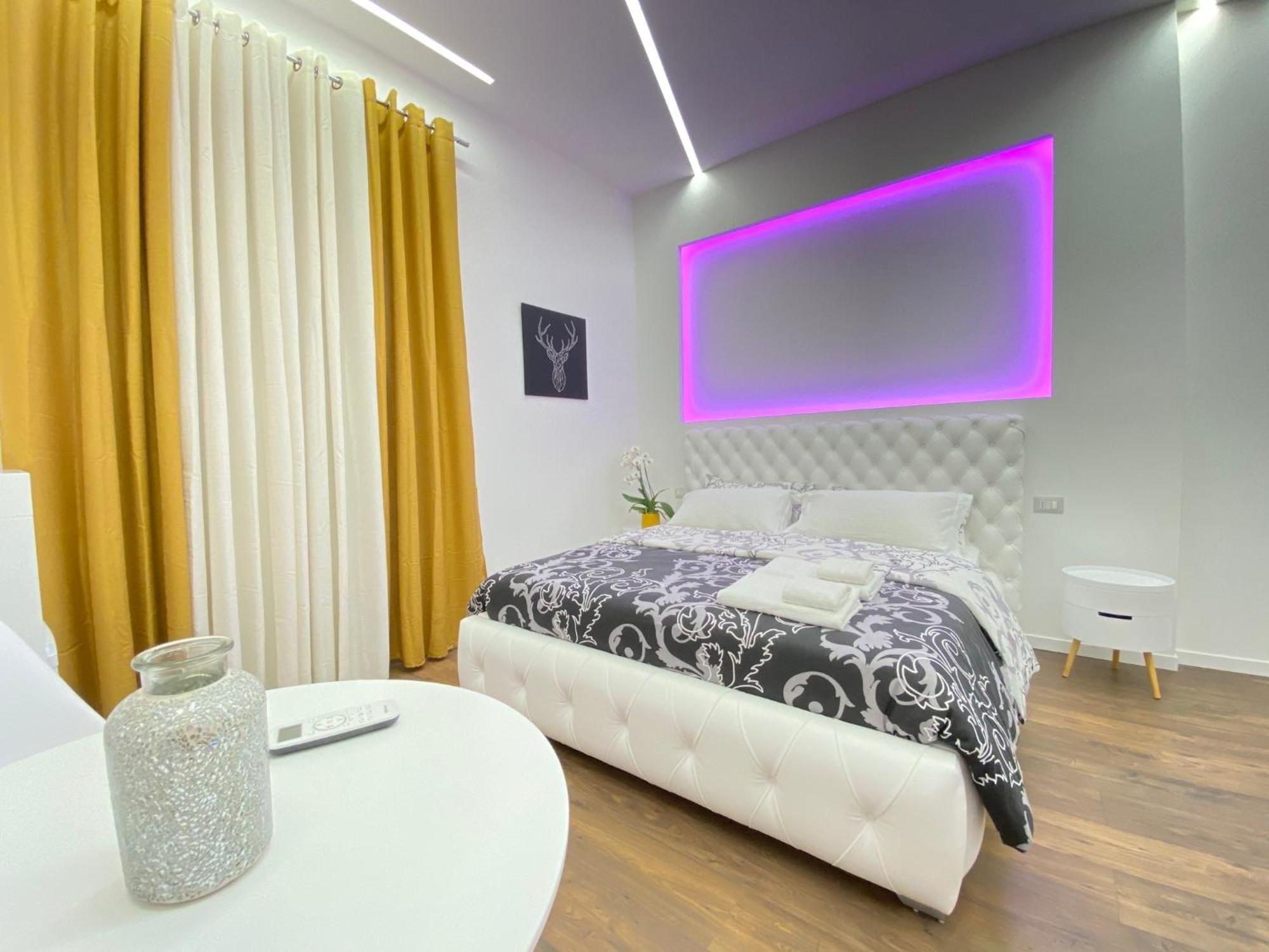 Vatican G&G Suites 罗马 外观 照片