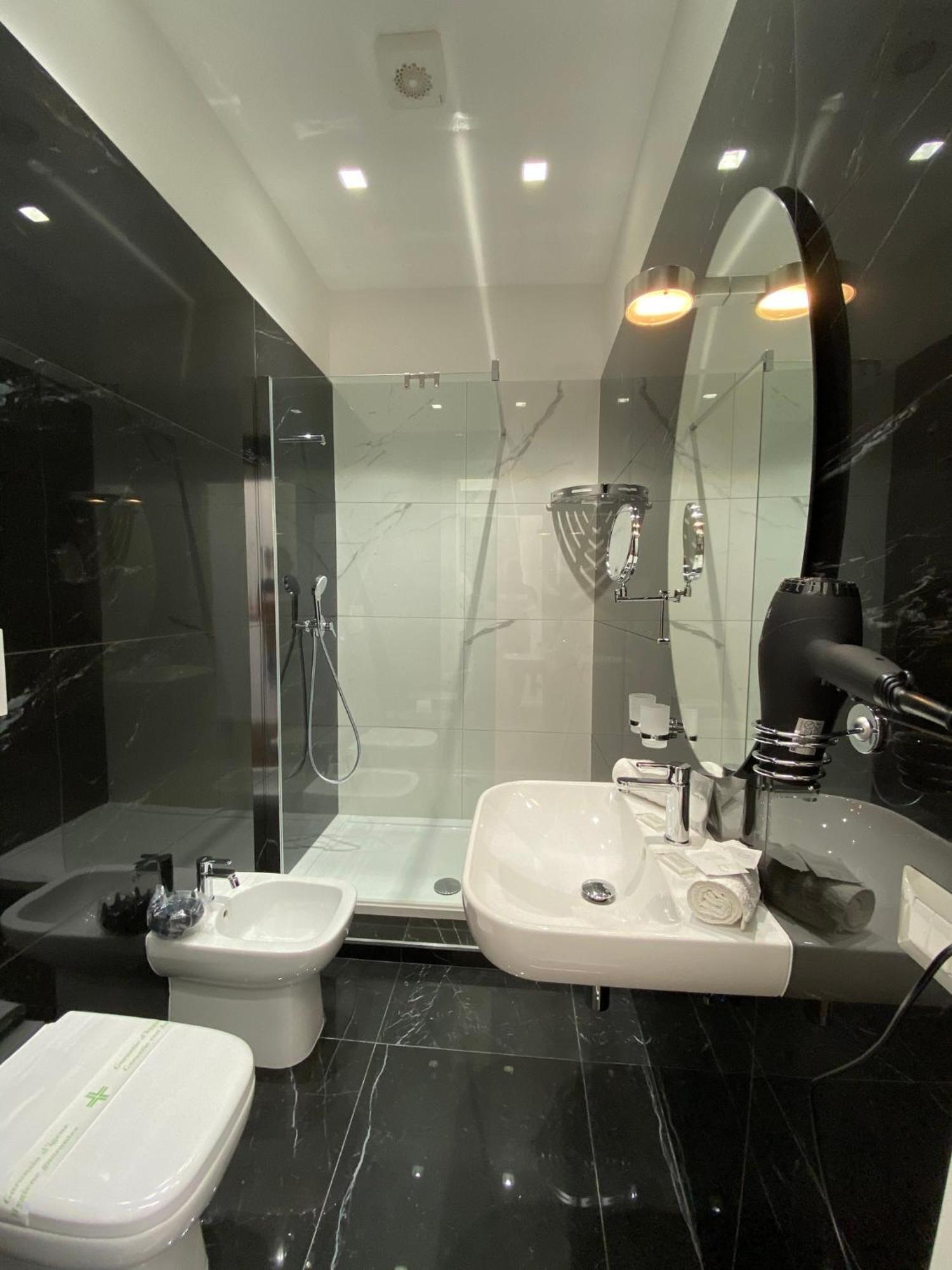 Vatican G&G Suites 罗马 外观 照片