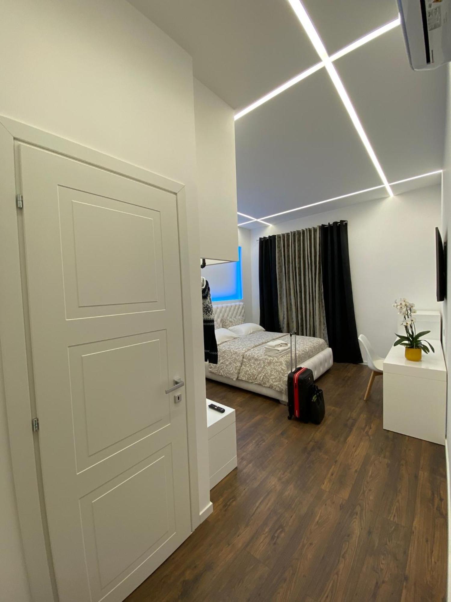 Vatican G&G Suites 罗马 外观 照片