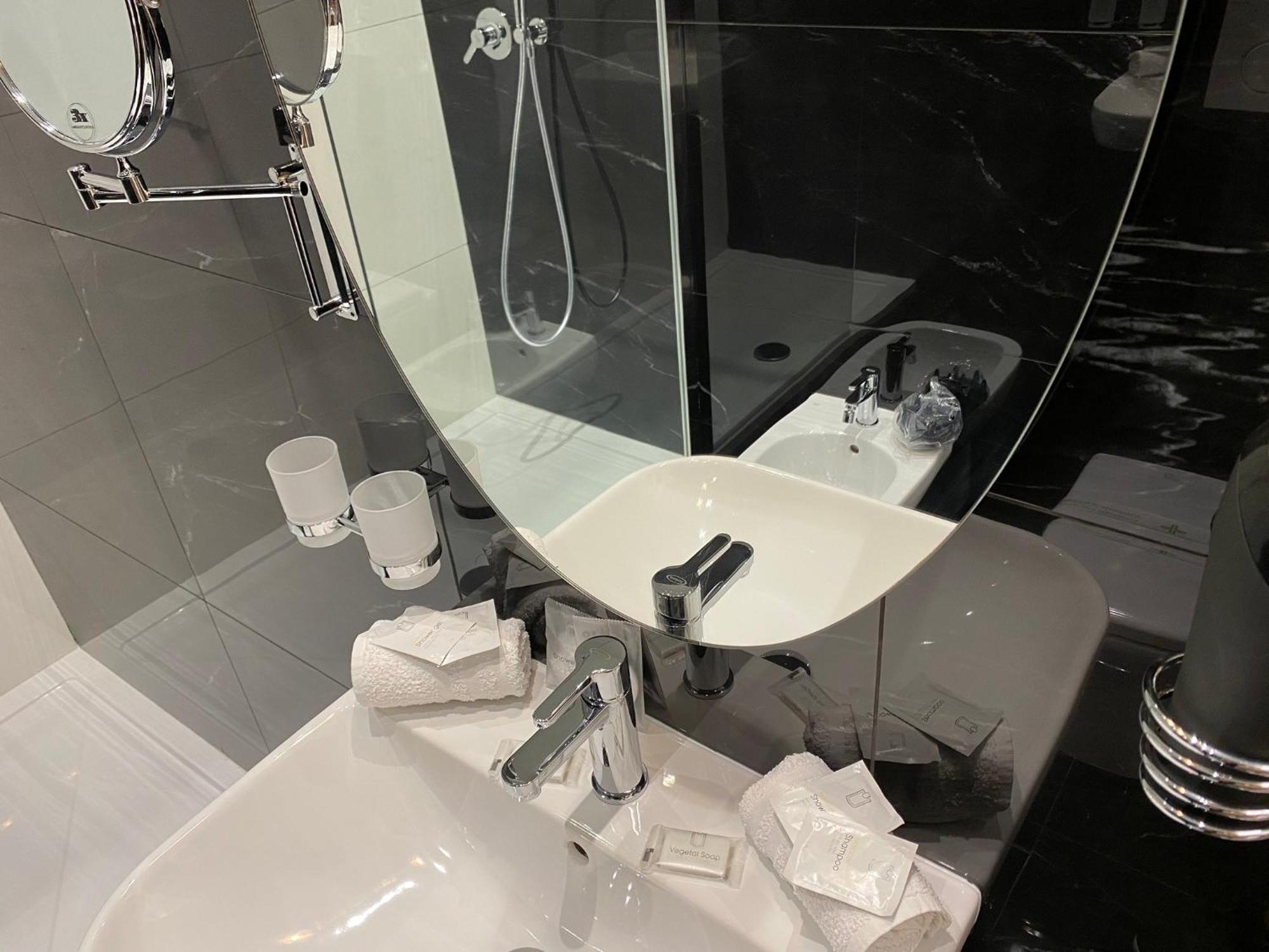 Vatican G&G Suites 罗马 外观 照片